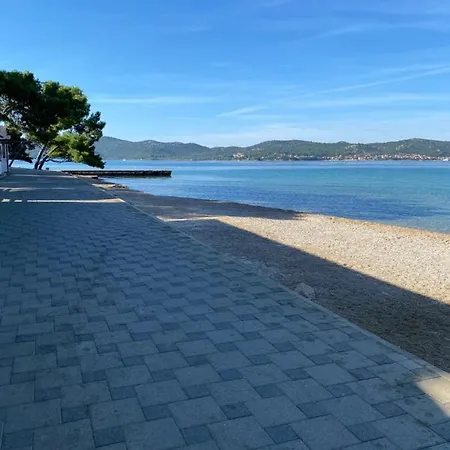 Oliva Mobile Camping Park Soline * Biograd Na Moru