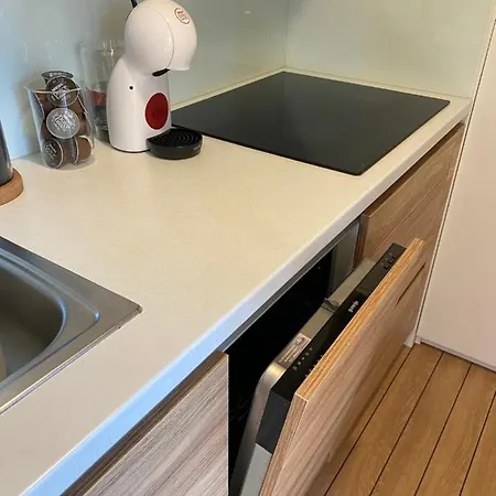 Holiday home Oliva Mobile Camping Park Soline