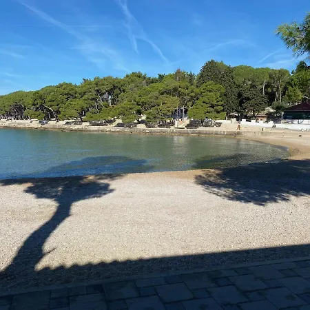 Oliva Mobile Camping Park Soline